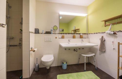 Ferienwohnung Lausbub - Foto 7