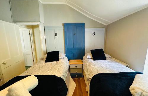 Alexander cottage - Foto 4