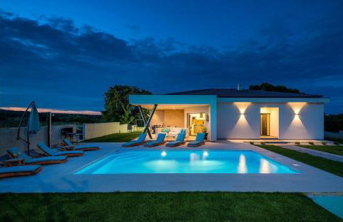 Villa Valin - Foto 10