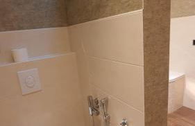 Hochwertiges Penthaus mit großer Dachterrasse in ruhiger Stadtlage - Foto 5