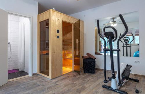 Villa Relax, private pool,barbecue! - Photo 32