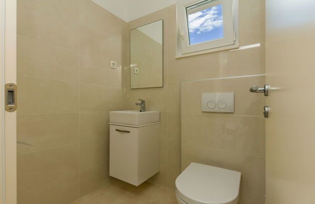 Apartments Villa Aquamarine - Foto 62