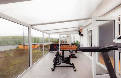 Seaview Cottage Schoolhouse 2 - Foto 13