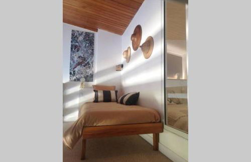 La Cabane des Dunes à Fort-Mahon Plage - Foto 7