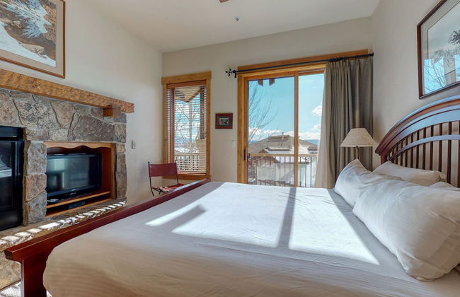 EagleRidge Lodge & Townhomes - Foto 6