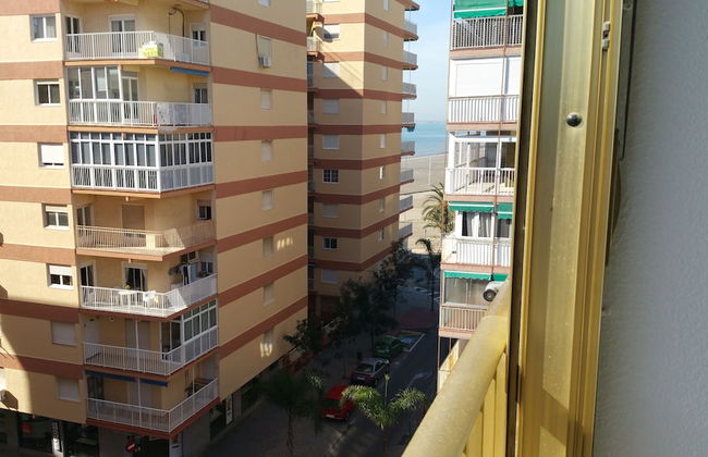 Apartamento Sergio - Foto 27