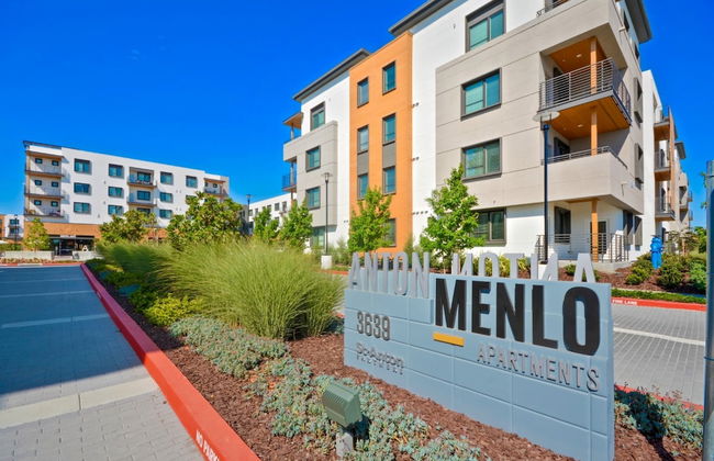 Bluebird Suites near Facebook HQ - Foto 39