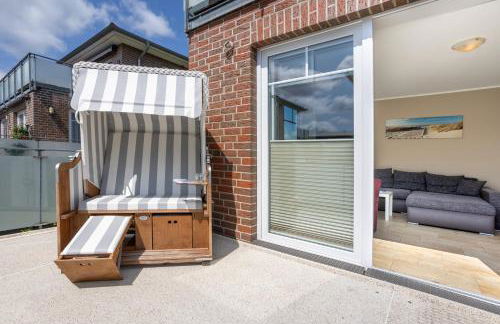 Ferienwohnungen Hafenresidenz Alter Speicher Lauterbach - Foto 56