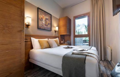 Résidence Pierre & Vacances Premium Les Terrasses d'Eos - Foto 52