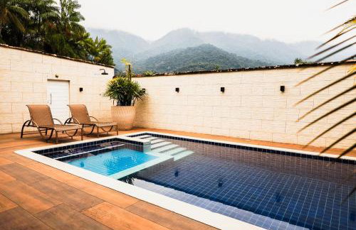 POUSADA OHANA PARATY - Foto 13