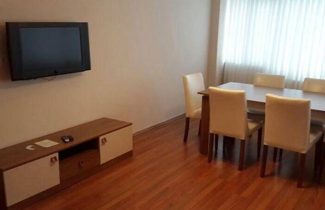 Blueway Hotel Residence - Foto 37