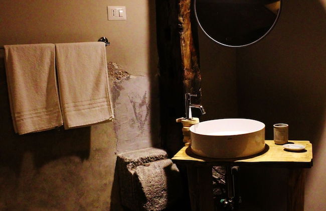 Tenuta Edonè Agriturismo - Foto 21