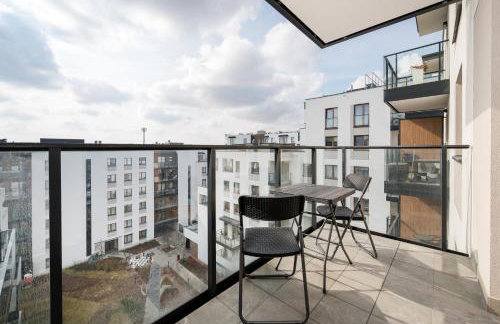 Bokserska Apartment with FREE Parking by BookingHost - Foto 23