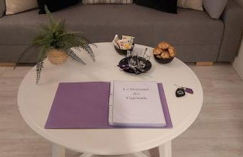 Les Capitouls - avec entrée autonome, clim neuve, jardin, parking privé & sa piscine ! - - Foto 29