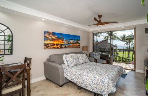 Elegant Oceanfront Vistas - Foto 58