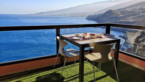 Magnific flat with panoramic sea views - Foto 4