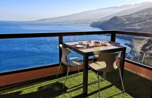 Magnific flat with panoramic sea views - Foto 4