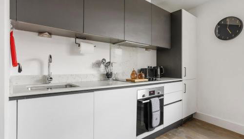 Stonebridge House Apartment - Foto 4