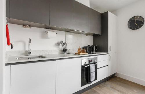 Stonebridge House Apartment - Foto 4