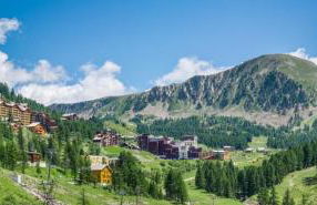 Spacieux Rhodo, 5pers, wifi, local à ski - Photo 20