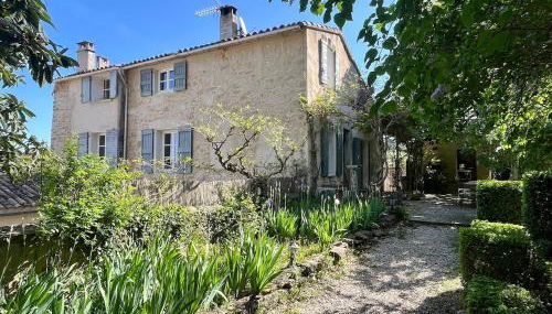 Très beau mas à Bonnieux - Foto 4