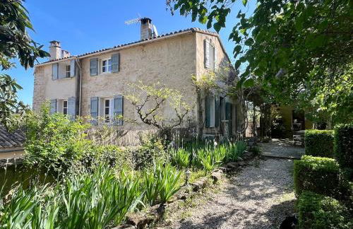 Très beau mas à Bonnieux - Foto 4