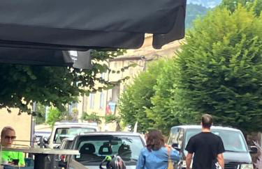 Chateau appartement tussen Mont Ventoux en Luberon - Foto 17