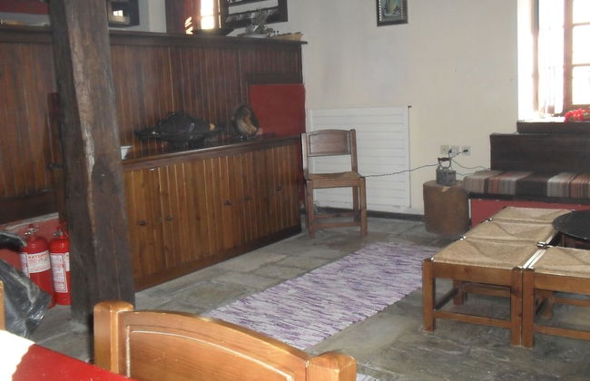 Traditional Guest Home Dimou - Foto 8