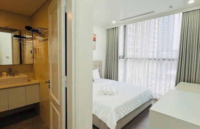 Daniel Homes - Vinhomes SkyLake Luxury - Foto 3