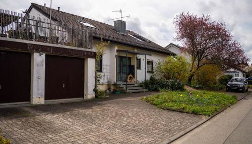 Urlaub mit verglaster Terrasse - Foto 4