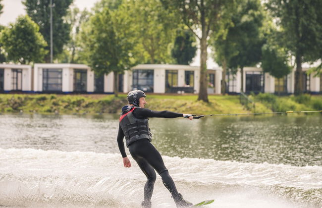 Cozy Riverside Escape - Foto 8