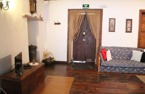 Casas Rurales Los Marantes - Foto 91