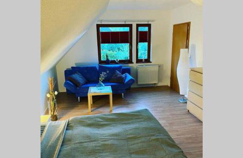 Ferienwohnung-/Haus mit kostenfreiem Parkplatz - Foto 4