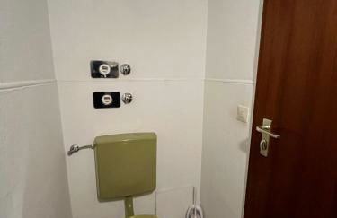 70m2 Appartment with 2 Bedrooms, Balcony and Garage - Foto 12