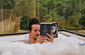 Casa de montanha com hidro no pé da serra - Foto 6