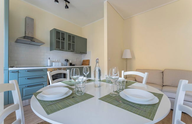 Spacious Apartment In Sori With Terrace - Foto 14