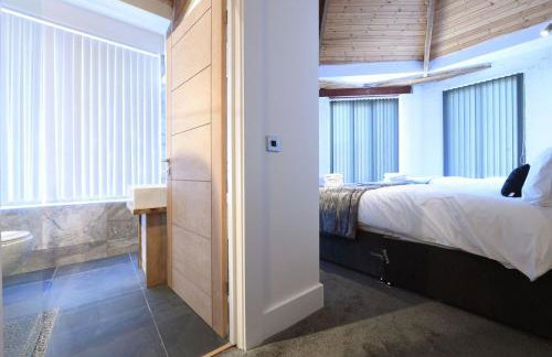 Stunning Penthouse Slps 20 (38 A4) - Photo 7