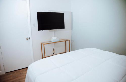 Two Bedroom Apartment Near Downtown Boston with Free Parking - Foto 4