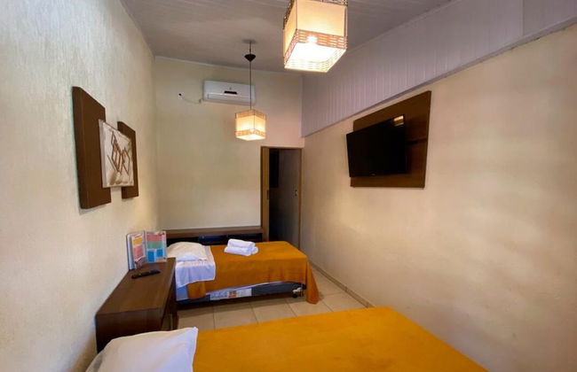 Ganso Complexo de Lazer - Photo 15