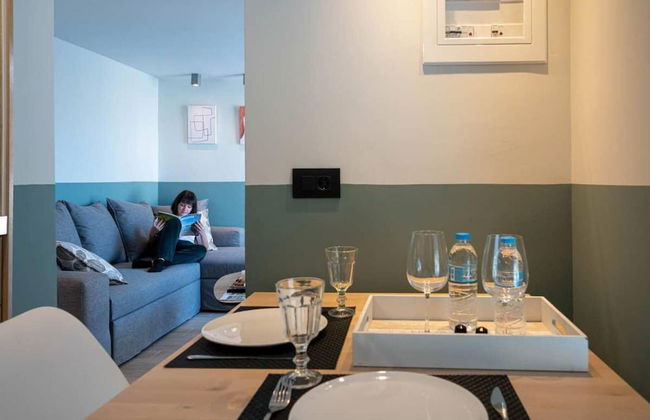 Vesta Retire - Kalamata Mediterranean Villas - Foto 12