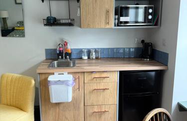 Highermead House - Foto 12