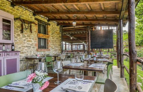 Ca' del Monte Resort - Foto 86