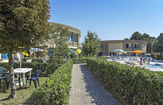 Villaggio Girasoli - Foto 41