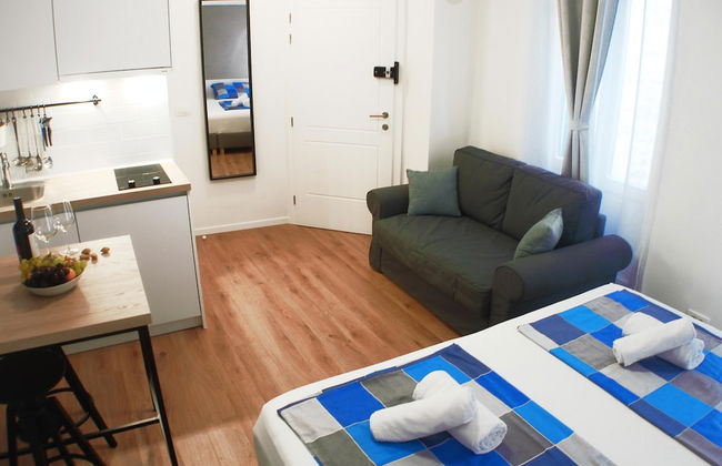 DUMA Apartments Šibenik - Foto 12