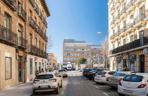 Picturesque corner in Madrid - Guzman - Foto 23