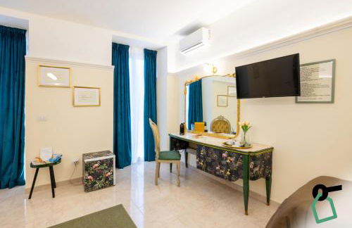 Hotiday Catania Stanze Letterarie - Foto 30