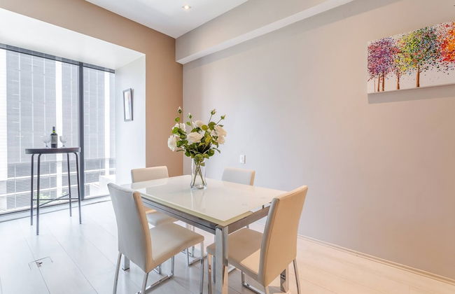 Moderno Departamento En Reforma 284 - Foto 14