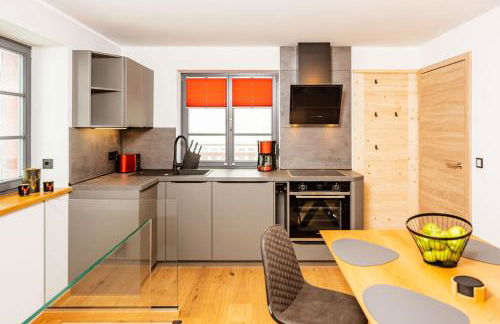 Zugspitze Apartment GLÜCK.AUF - Foto 8