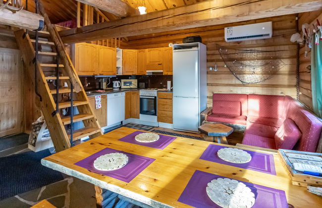 Kuukkelitupa - Foto 4