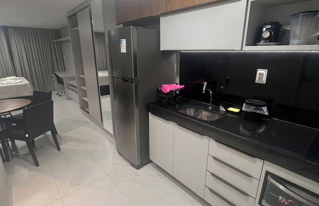 Unity Suites - Foto 47